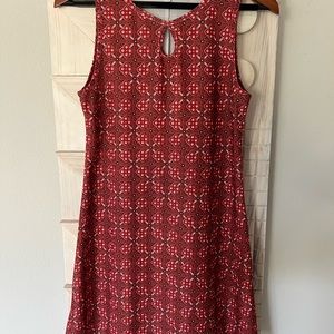 NuuMuu Classic Keyhole Dress